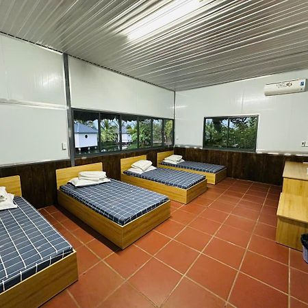 Lua Farmstay Ba Ria Extérieur photo