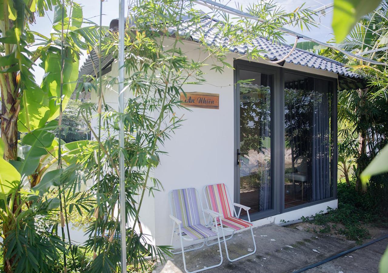 Lua Farmstay Ba Ria Extérieur photo