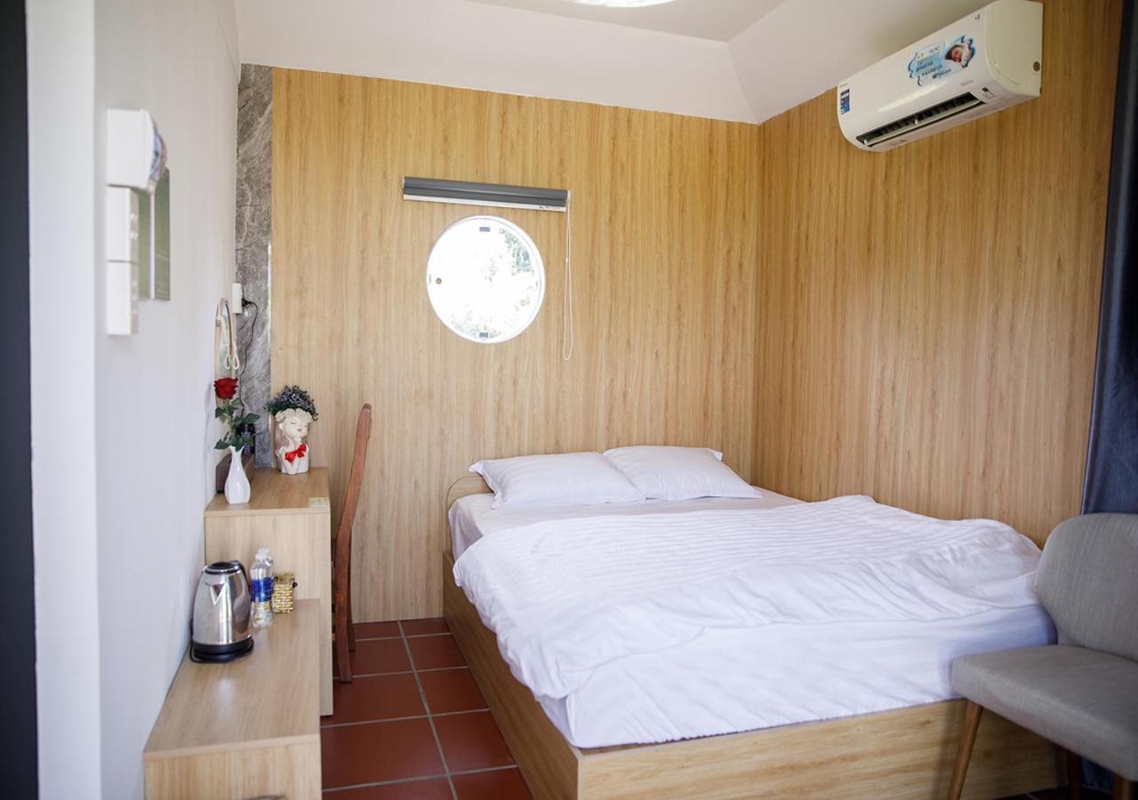 Lua Farmstay Ba Ria Extérieur photo
