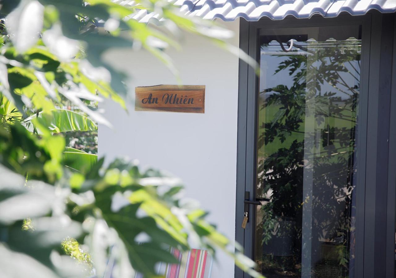 Lua Farmstay Ba Ria Extérieur photo