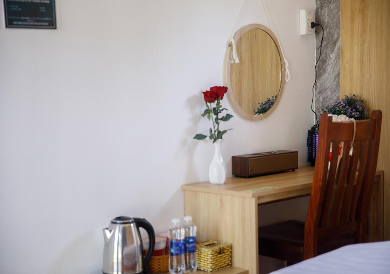 Lua Farmstay Ba Ria Extérieur photo