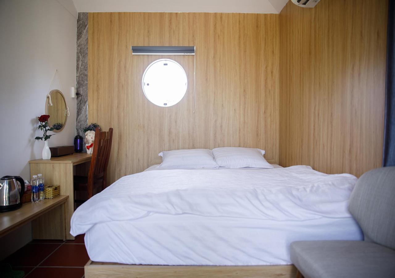 Lua Farmstay Ba Ria Extérieur photo